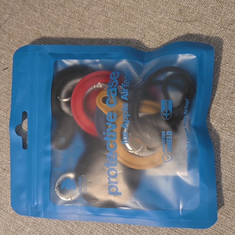 protective cases for Apple Airtag